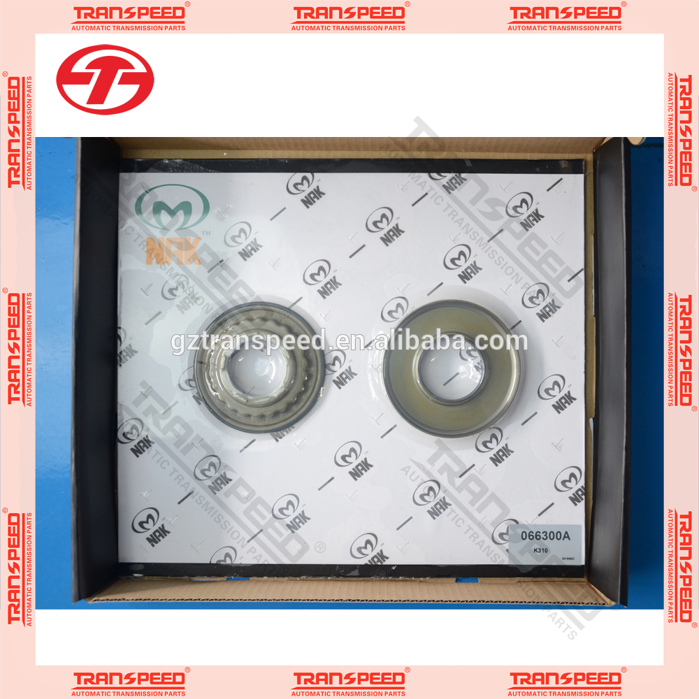 k310 cvt automatic transmission input drum piston kit,piston seal