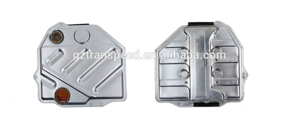 Guangzhou Transpeed Auto transmission filter 722.5 automatic transmission parts oil filter