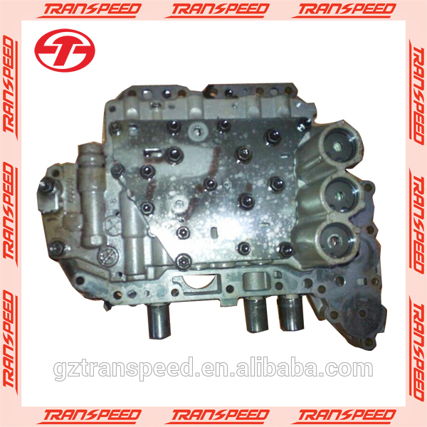 Auto transmission valve body U151E U150F automatic transmission valve body