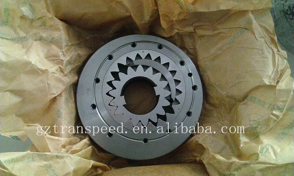 6hp26 automatic transmission oil drum for gearbox parts
