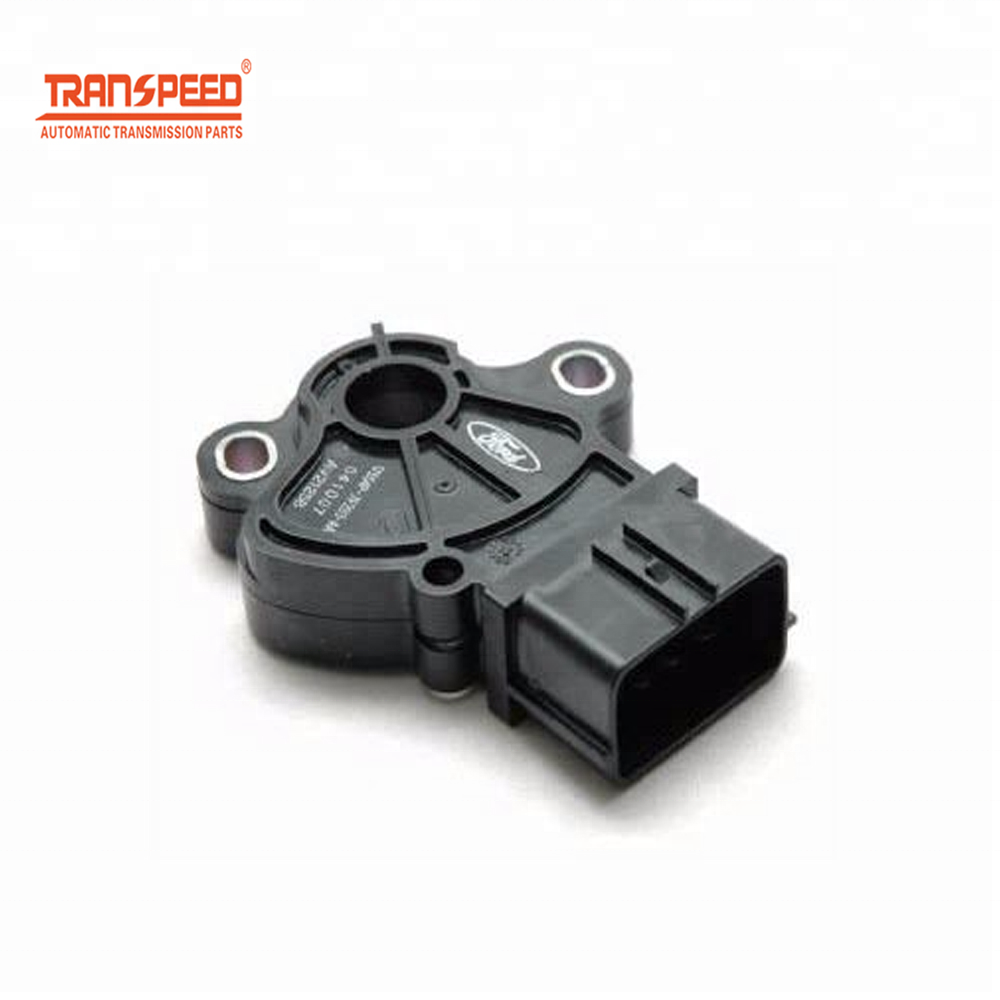 4F27E auto transmission part switch selector