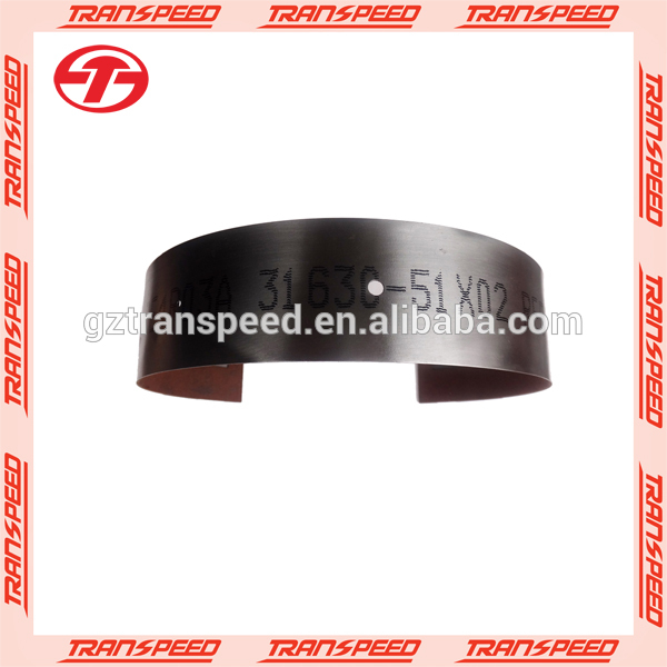 RE4F03A RL4F03A automatic transmission brake band lining 30630-51X02 for japenese car