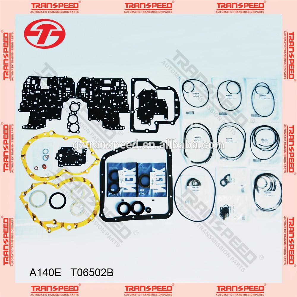 A140E Auto Transmission overhaul kit from Transpeed.