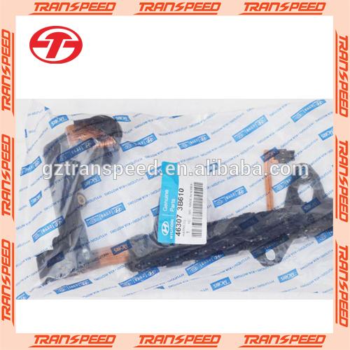 Transpeed A6MF1 transmission wire harness for Hyundai. 46307-3B610