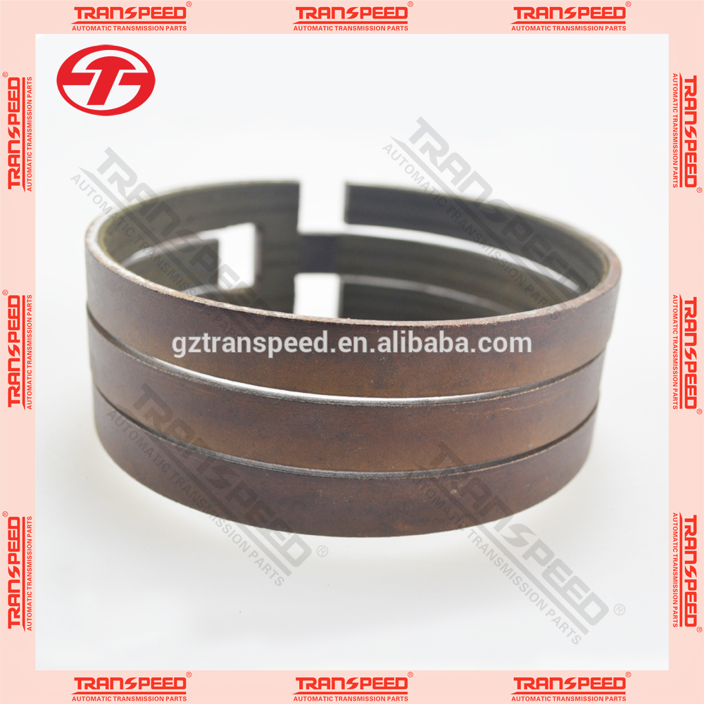 Transpeed automatic transmission gearbox A4LD rear brake band