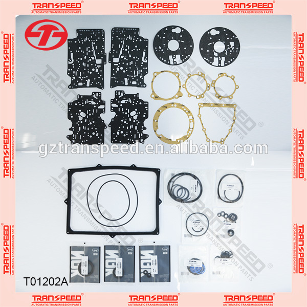 BTR M78 transmission overhaul kit with Nak oil seal from Transpeed.