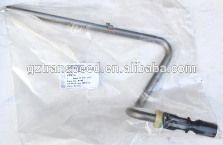 Transpeed Automatic Transmission Gearbox 01J Z oil pipe