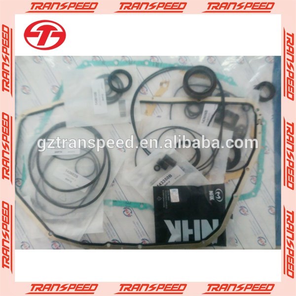 6hp19 automatic transmission parts overhauling kit