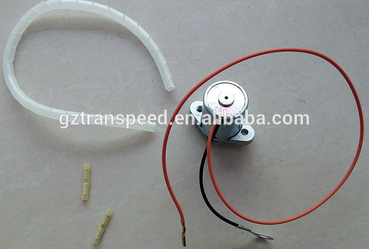 Transspeed F4A232 Magnetventil Automatikgetriebe für MITSUBISHI