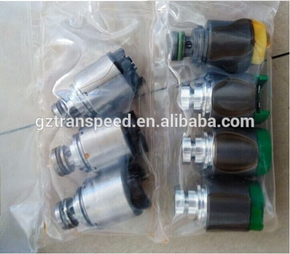 5hp19 automatic transmission solenoid kit