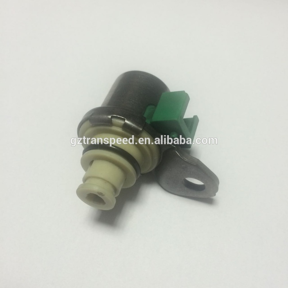 Transpeed FNR5 FS5A-EL autoamtic transmission solenoid for valve body
