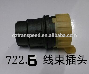 automatic transmission 722.6 solenoid wire sleeve for Mercedes