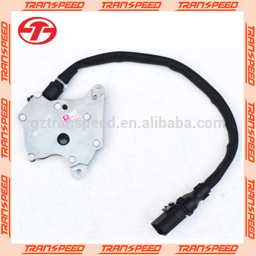 5HP19 automatic transmission neutral switch