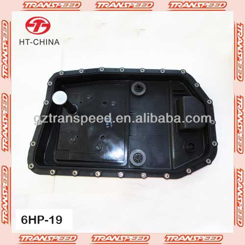 automatic transmission oil pan for 6HP-19, OIL PAN fit for B MW