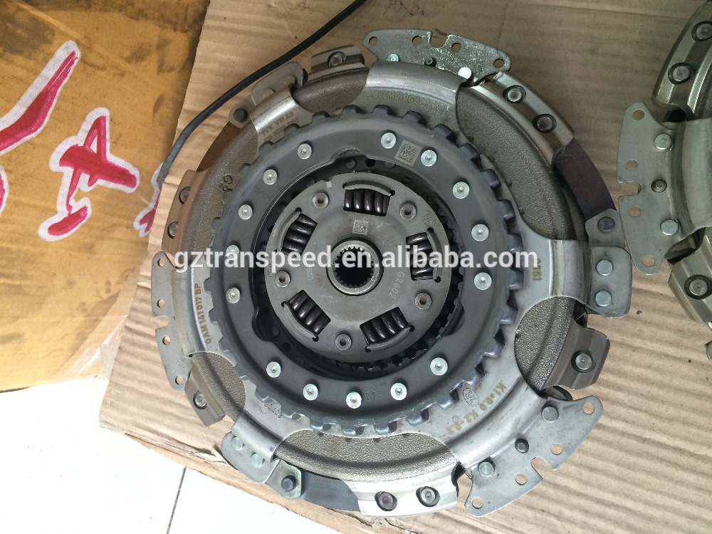 OAM new clutch automatic transmission clutch fit for VW.
