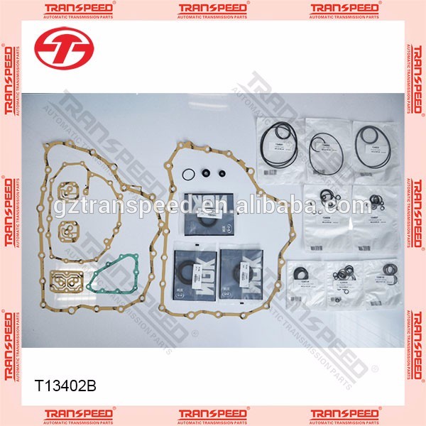 Transpeed automatic transmission seal kit T13402B MKZA GPPA MKYA GPLA