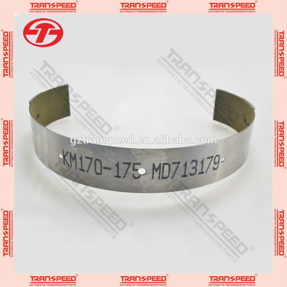 F4A22 F4A23 KM175 transmission brake band For Japanese car parts