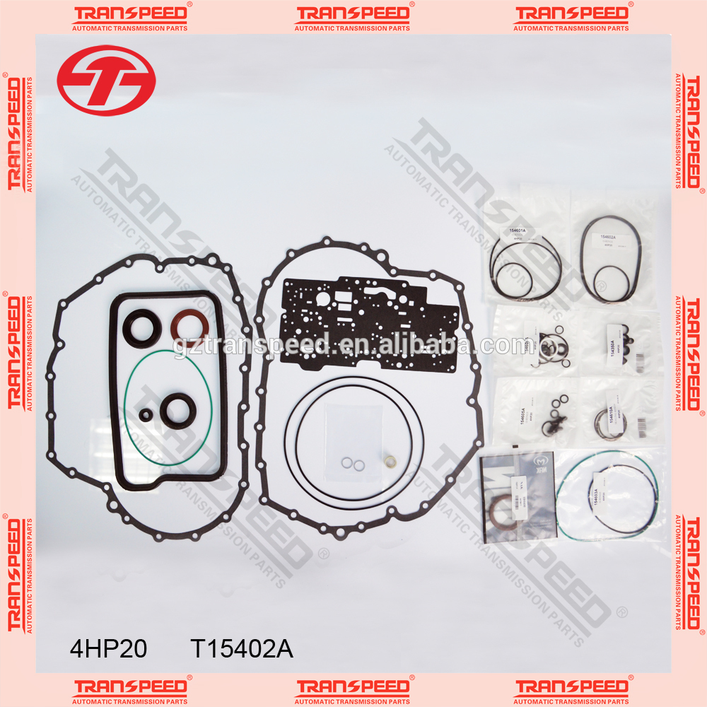 4hp20 automatic transmission repair kit