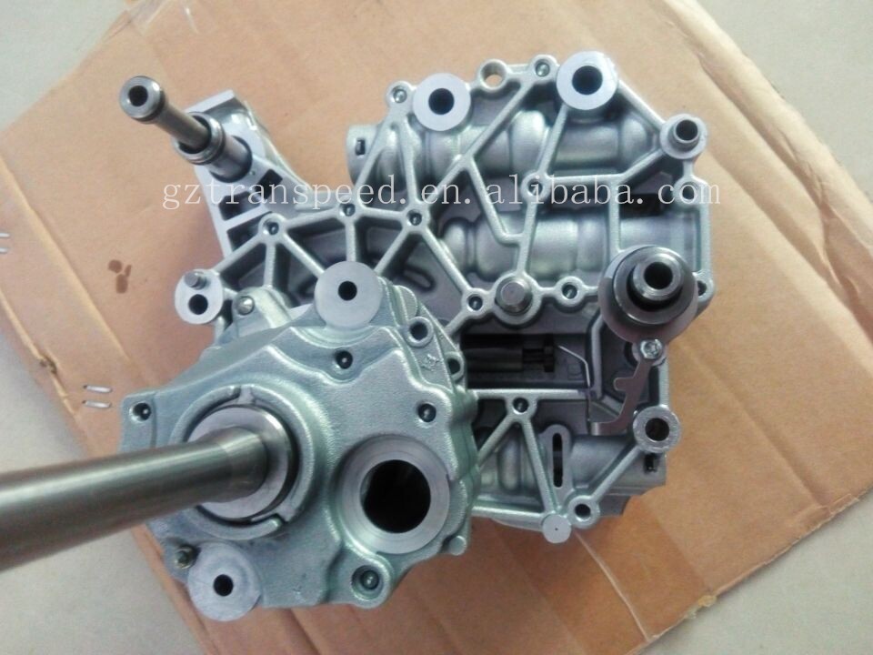 01J automatic transmission original valve body for VOLKSWAGEN gearbox parts