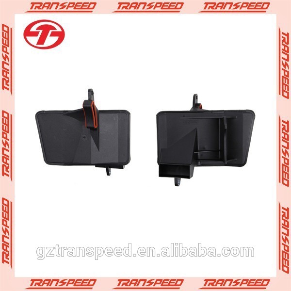 Automatic transmission oil filter AW55-50SN