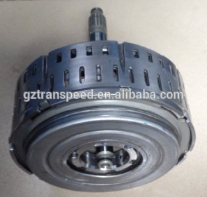 Kazakhstan hot sale gearbox parts U660E automatic transmission end clutch drum assy
