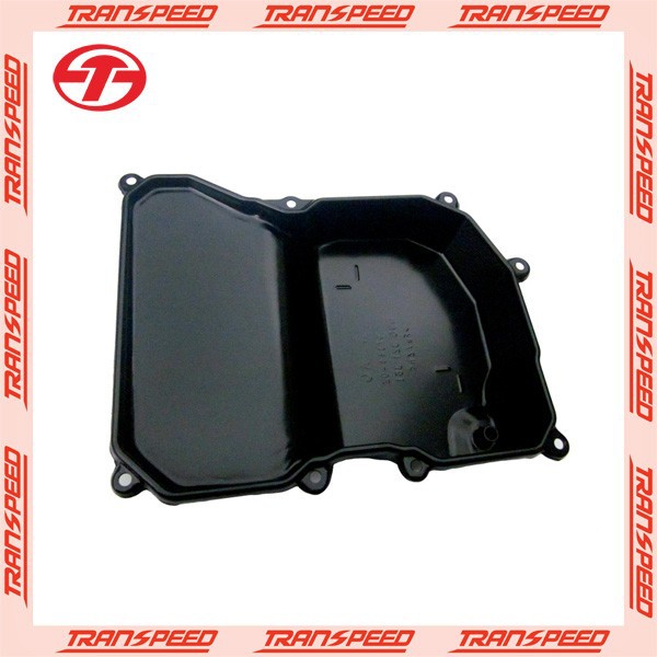 09G oil pan automatic tranmission for Volkswagen gearbox spare parts TRANSPEED