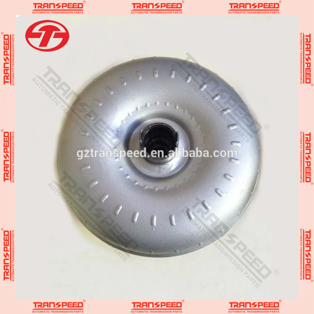 Transpeed Automatic transmission BRT M74 4 speed torque converter for Ssangyong
