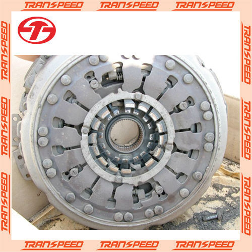 DQ200 automatic transmission 0AM clutch drum assembly