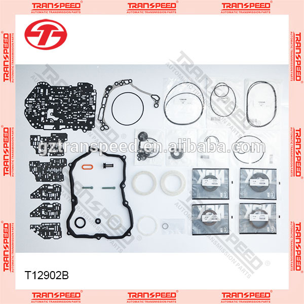 09M Transmission overahul kit with NAK oil seal T12902B from transpeed .