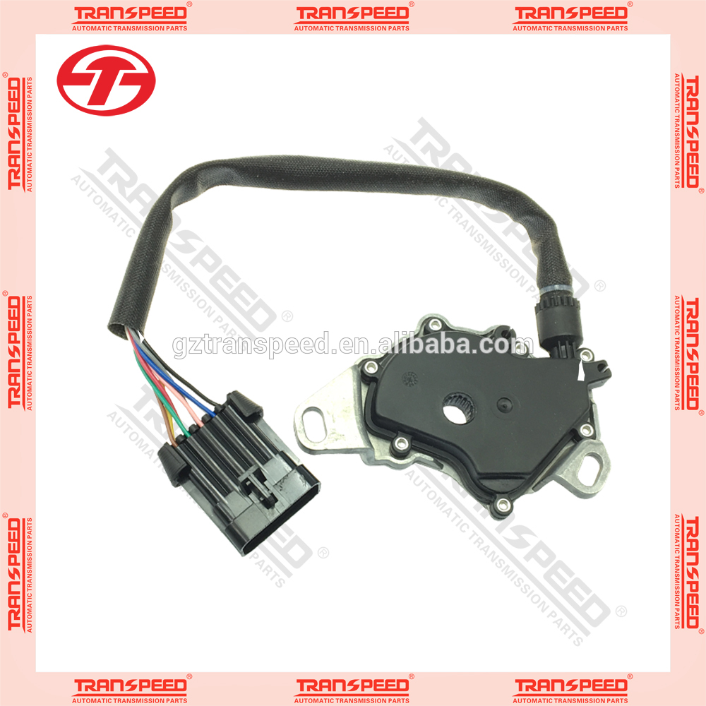 Transpeed Automatic Transmission Gearbox 4HP20 repair parts neutral/shift switch for PEUGEOT