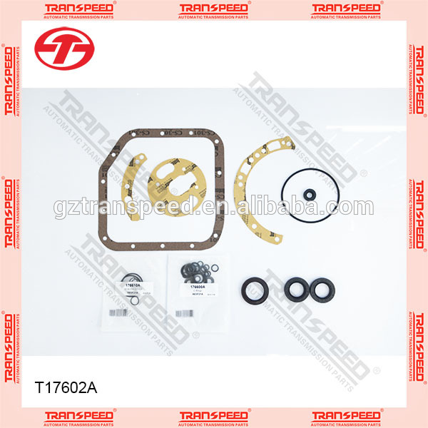 CVT Transmission overahul kit with NAK oil seal T17602A from Transpeed.