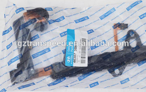 A6MF1 automatic transmission wire harness for HYUNDAI