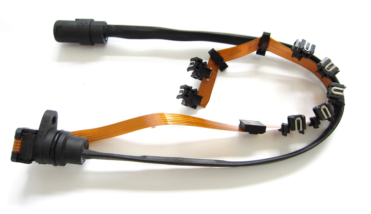 01M transmission wire harness for Volkswagen,auto transmission wire harness,auto spare parts
