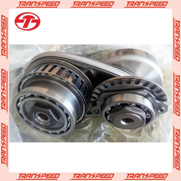 JF015E RE0F11E transmission primary pulley and secondary pulley for Nissan cvt