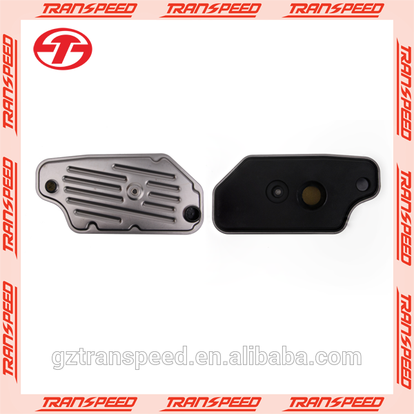 Transpeed automatic transmission filter A4LD 041940.