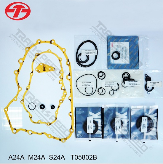 Hot Sale Good Quality Best Price Engine Overhaul Gasket Kit for sale transmission rebuild kits A23A M24A S24A