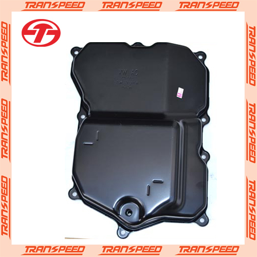 09M automatic transmission oil pan for Volkswagen