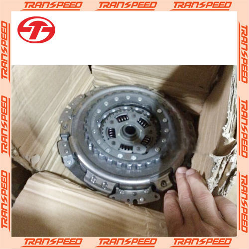 DQ200 CU5001 0AM transmission clutch drum for VW 7 speed early model