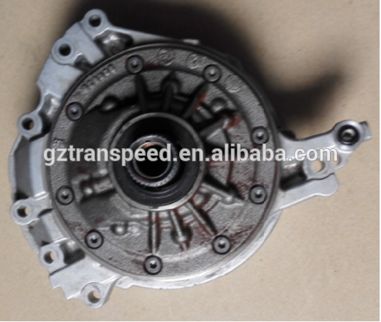 Transpeed Hot sale 6 Speed U660E Auto transmission oil pump automotive transmission pump body
