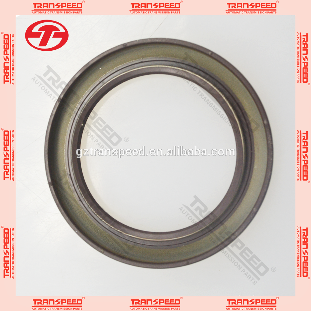 Transpeed automatic gearbox transmission 09K front oil seal for VOLKSWAGEN