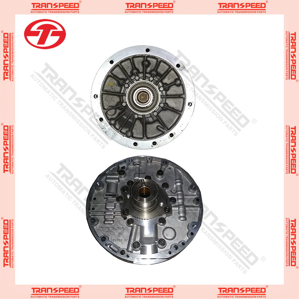 4R100 automatic transmission oil pump for Fiat