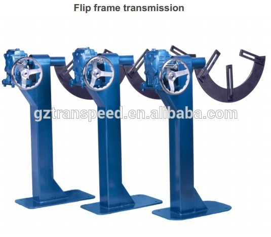automatesch Transmissioun Reparatur Outil, Transmissioun Flip Frame