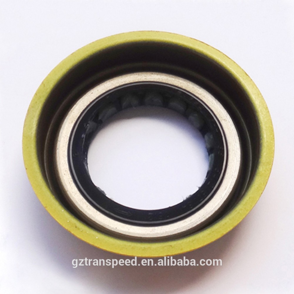 Axle left right oil seal 4T65E transmission sealing parts