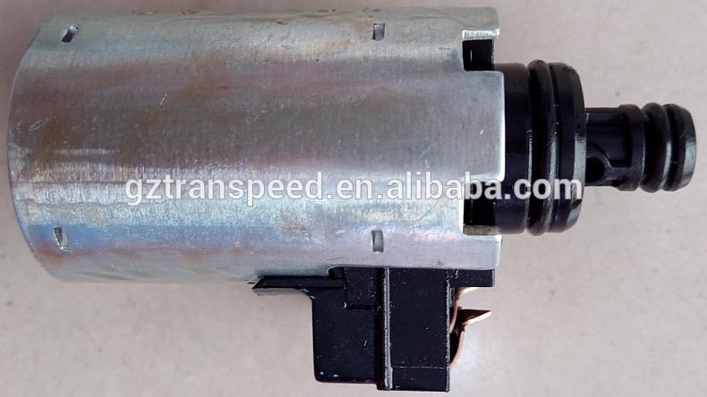 Transpeed 722.6 automatic transmission shift solenoid for MERCEDES
