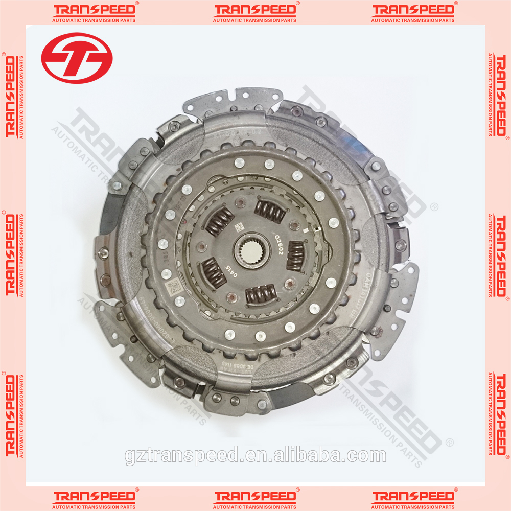 OAM OEM new clutch automatic transmission clutch fit for VW.