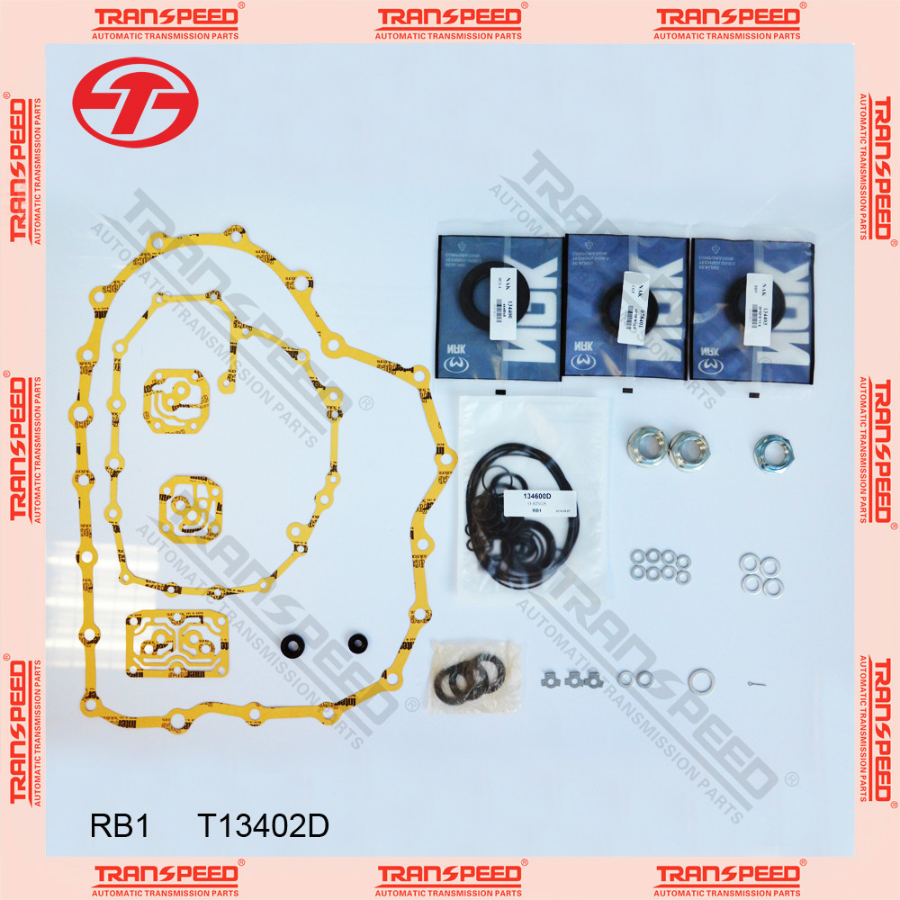 RB1 automatic transmission overhaul kit for Honda B36A