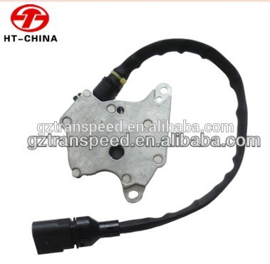 5HP19 transmission shift switch for BMW