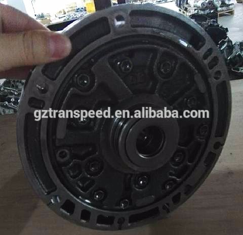a340 fitautomatic transmission oil pump