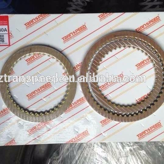Transpeed Automatic Transmission friction disc plate F4A232 gearbox sale