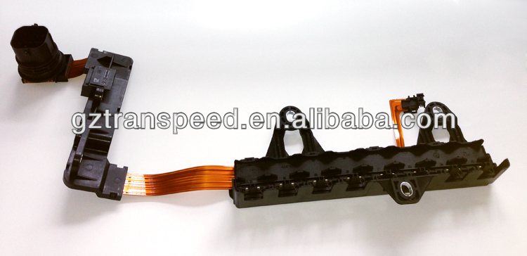 A6MF2 for KIA automatic transmission wiring harness